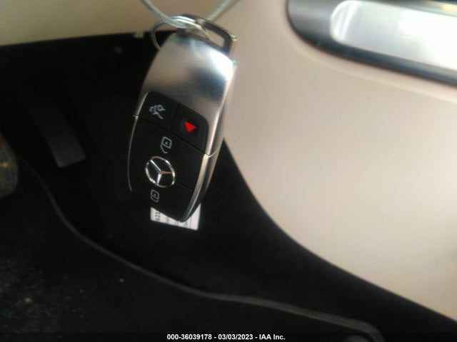 2021 Mercedes-Benz GLB-Class, VIN: W1N4M4HB2MW078245