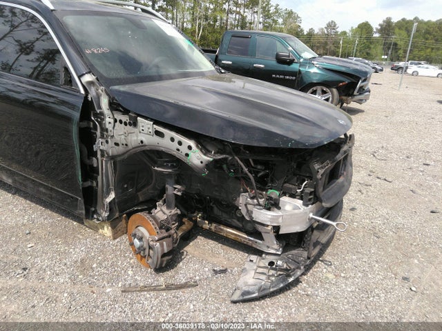2021 Mercedes-Benz GLB-Class, VIN: W1N4M4HB2MW078245