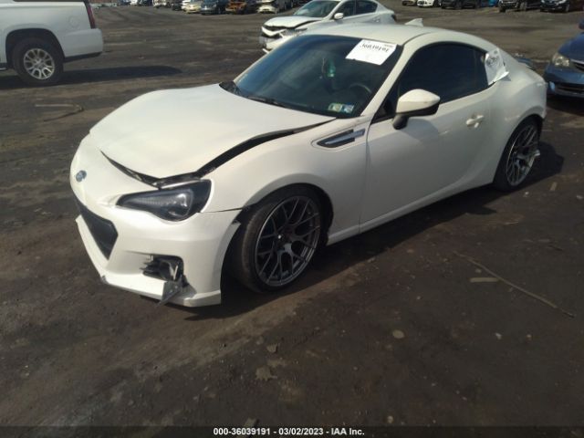 JF1ZCAC14E9605656 Subaru Brz Limited