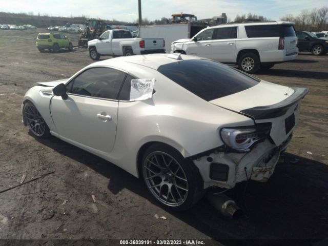 JF1ZCAC14E9605656 Subaru Brz Limited