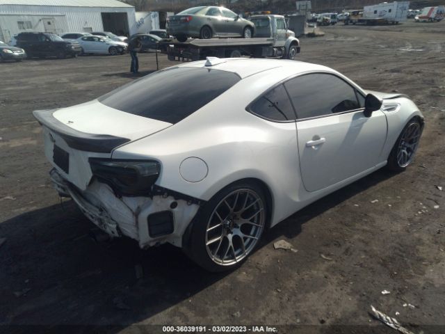 JF1ZCAC14E9605656 Subaru Brz Limited