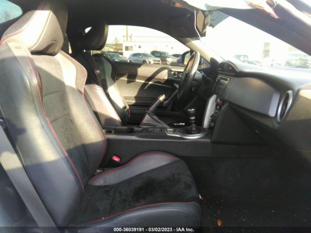 JF1ZCAC14E9605656 Subaru Brz Limited