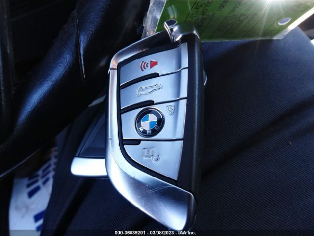 WBAJA7C33HG905557 BMW 5 Series 530i Xdrive