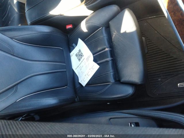 WBAJA7C33HG905557 BMW 5 Series 530i Xdrive