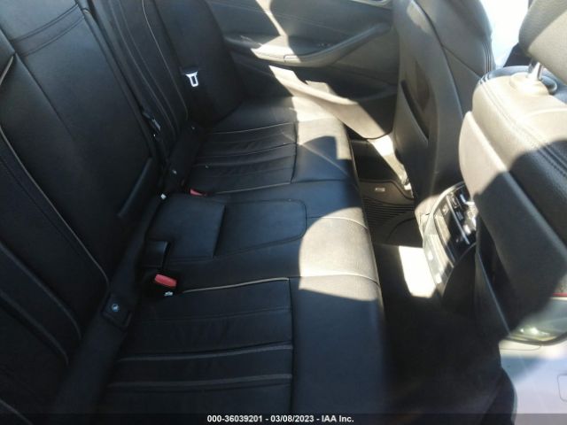WBAJA7C33HG905557 BMW 5 Series 530i Xdrive
