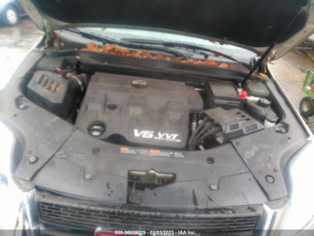 2GKFLWE36F6420471 GMC Terrain Sle