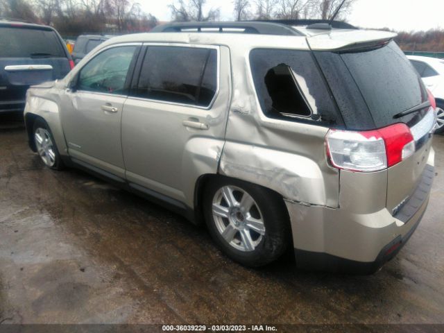 2GKFLWE36F6420471 GMC Terrain Sle