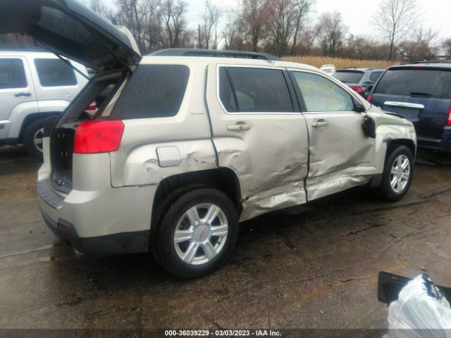 2GKFLWE36F6420471 GMC Terrain Sle