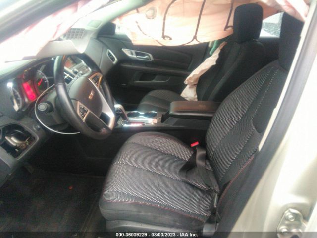 2GKFLWE36F6420471 GMC Terrain Sle