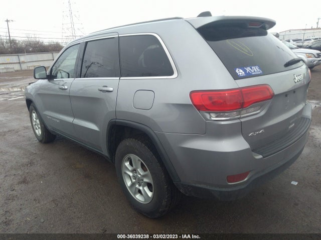 Jeep Grand Cherokee Laredo 2014 1C4RJFAG5EC407580 Image 4