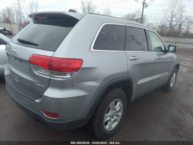 Jeep Grand Cherokee Laredo 2014 1C4RJFAG5EC407580 Image 5