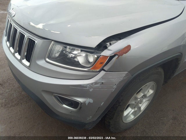 Jeep Grand Cherokee Laredo 2014 1C4RJFAG5EC407580 Image 7
