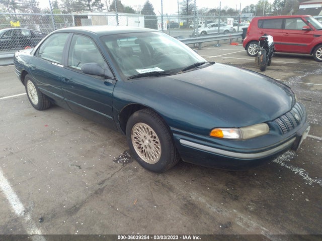 1997 2C3HD56F5VH766619 main image