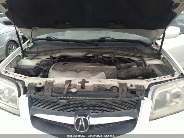 Aukcja sprzedaży 2004 Acura Mdx Touring Pkg Res W/nav, vin: 2HNYD18994H523688, numer aukcji: 36039262