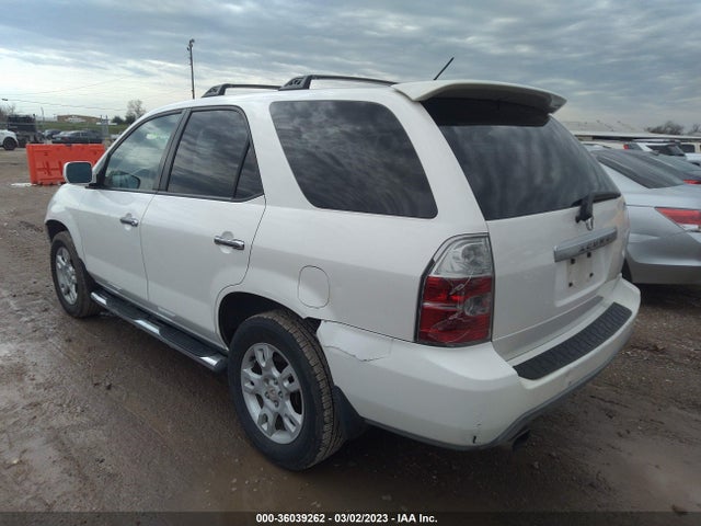 Aukcja sprzedaży 2004 Acura Mdx Touring Pkg Res W/nav, vin: 2HNYD18994H523688, numer aukcji: 36039262