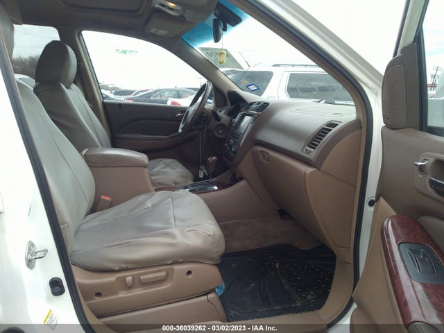 Aukcja sprzedaży 2004 Acura Mdx Touring Pkg Res W/nav, vin: 2HNYD18994H523688, numer aukcji: 36039262