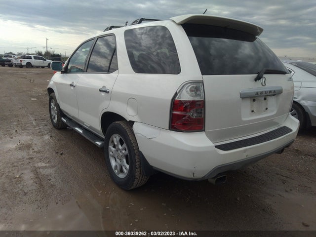 Aukcja sprzedaży 2004 Acura Mdx Touring Pkg Res W/nav, vin: 2HNYD18994H523688, numer aukcji: 36039262