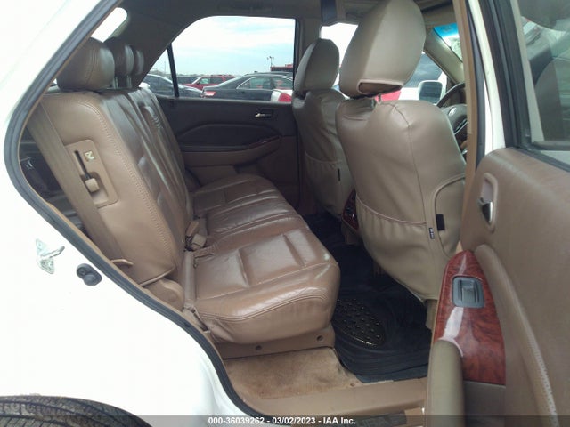 Aukcja sprzedaży 2004 Acura Mdx Touring Pkg Res W/nav, vin: 2HNYD18994H523688, numer aukcji: 36039262