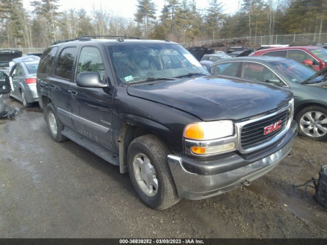 1GKEK13TX5J239380 auction archive image