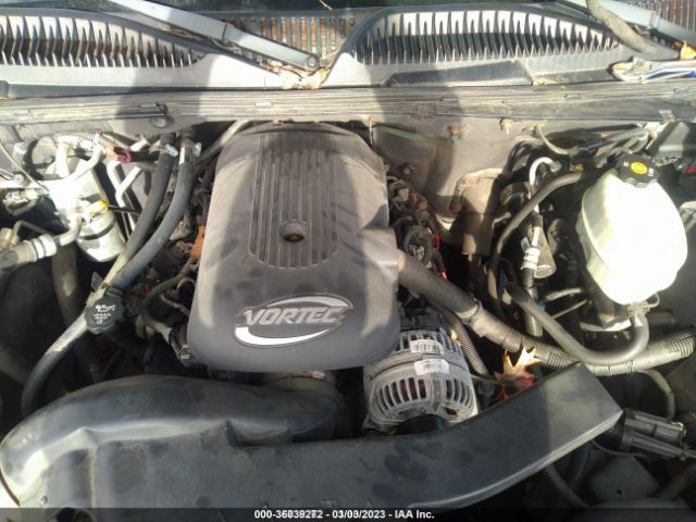 1GKEK13TX5J239380 GMC YUKON SLT