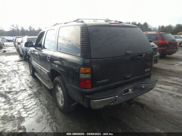 1GKEK13TX5J239380 GMC YUKON SLT