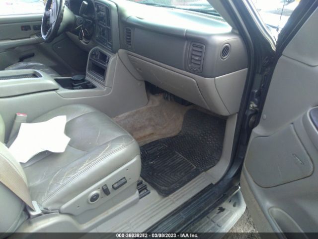 1GKEK13TX5J239380 GMC YUKON SLT