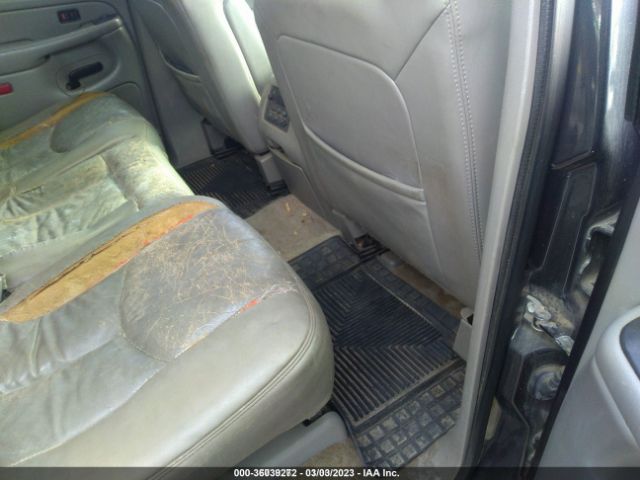 1GKEK13TX5J239380 GMC YUKON SLT