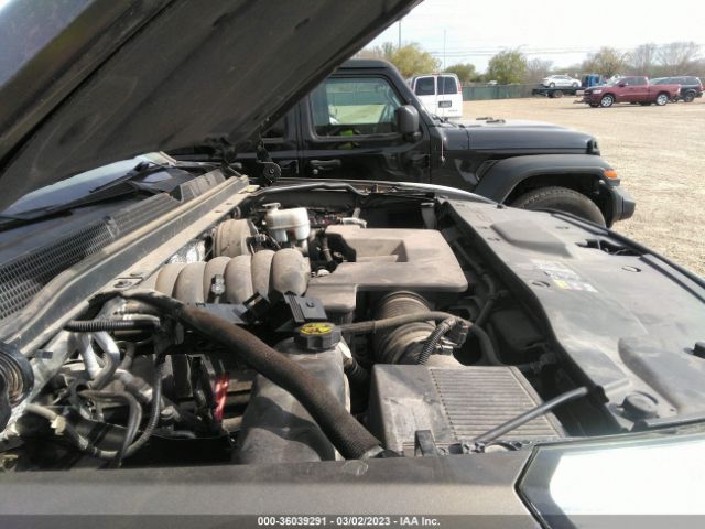 1GKS2BKC0FR588853 GMC YUKON SLT