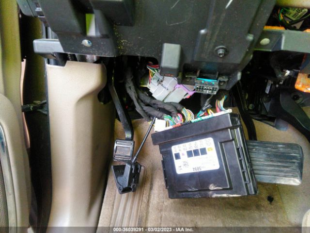 1GKS2BKC0FR588853 GMC YUKON SLT