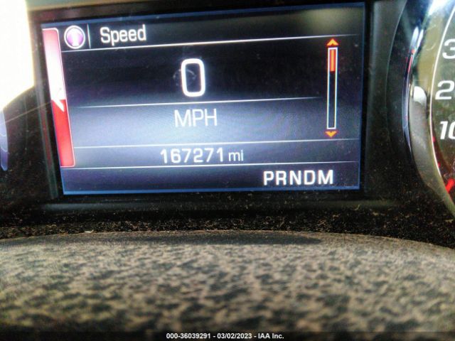 1GKS2BKC0FR588853 GMC YUKON SLT
