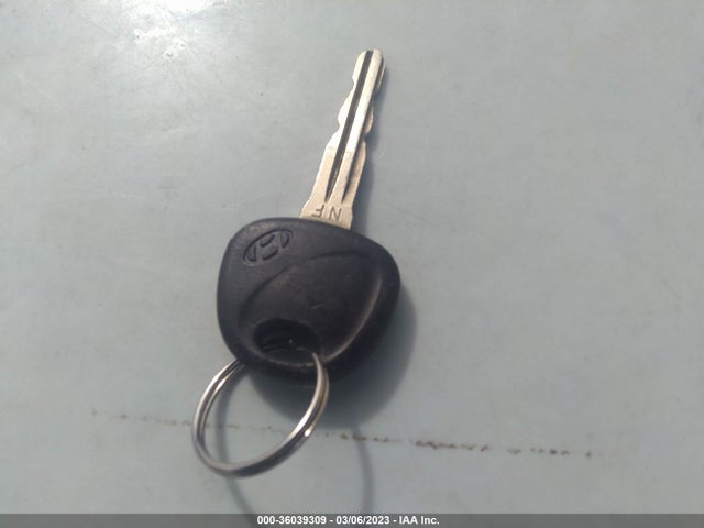 Hyundai Sonata Se/limited 2007 5NPEU46FX7H165869 Image 3