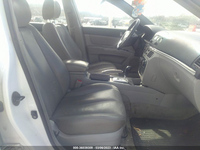 Hyundai Sonata Se/limited 2007 5NPEU46FX7H165869 Image 6