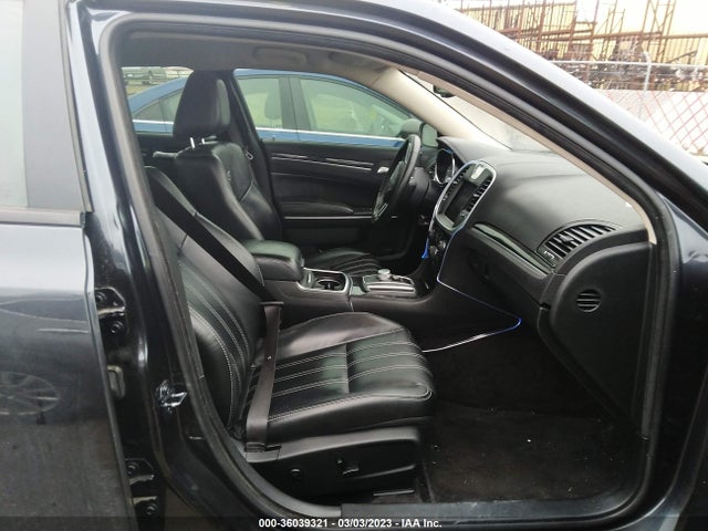 2C3CCAAG9JH294053 Chrysler 300 Touring