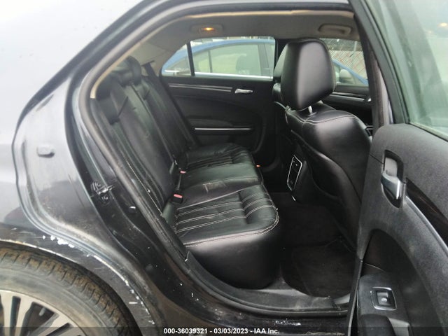 2C3CCAAG9JH294053 Chrysler 300 Touring