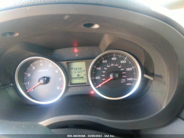 JF2SJAAC7FG460049 Subaru Forester 2.5i