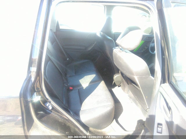 JF2SJAAC7FG460049 Subaru Forester 2.5i