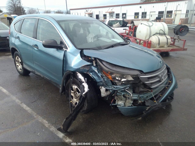 2014 2HKRM3H30EH513979 main image