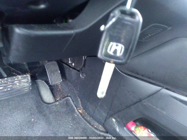 Honda CR-V LX 2014 2HKRM3H30EH513979 Image 11
