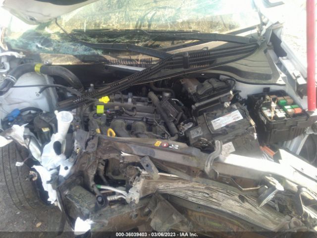 3KPA24AB8KE216730 KIA RIO LX