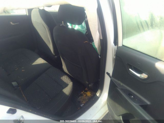 3KPA24AB8KE216730 KIA RIO LX