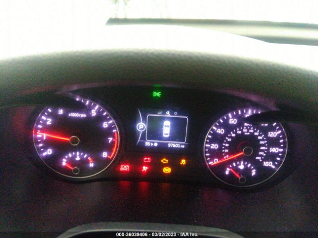5XXGT4L35GG077166 KIA Optima Lx