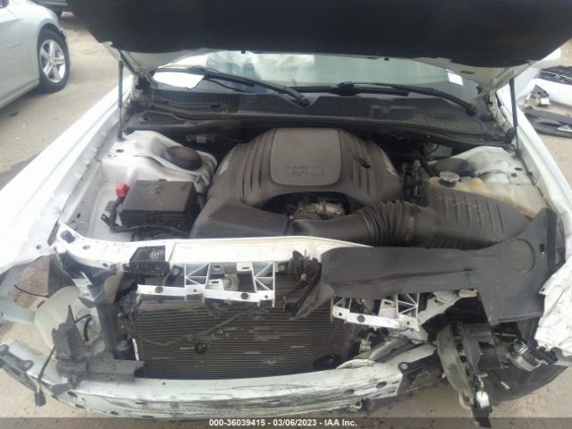 2C3CDZBT2JH131543 Dodge Challenger R/t