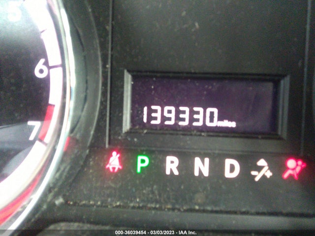 Dodge Grand Caravan Se 2014 2C4RDGBG2ER376551 Image 8