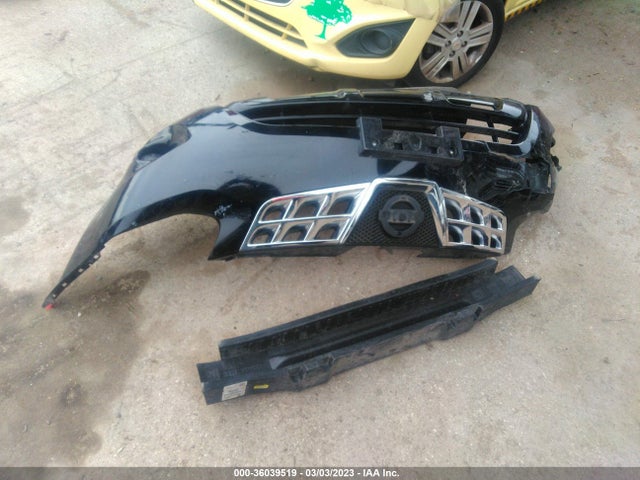 Nissan ROGUE SV 2013 JN8AS5MV8DW606526 Image 4
