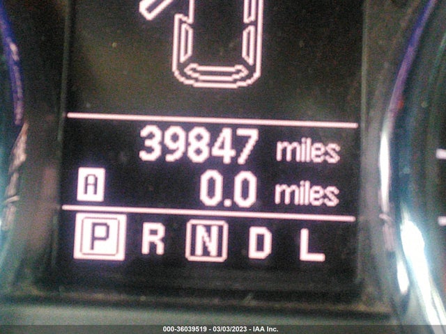 Nissan ROGUE SV 2013 JN8AS5MV8DW606526 Image 9