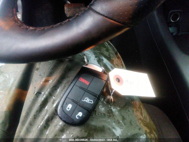 1C4RDJAG4LC172077 Dodge Durango Sxt Plus