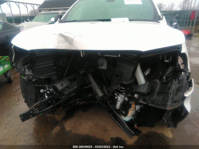 1C4RDJAG4LC172077 Dodge Durango Sxt Plus