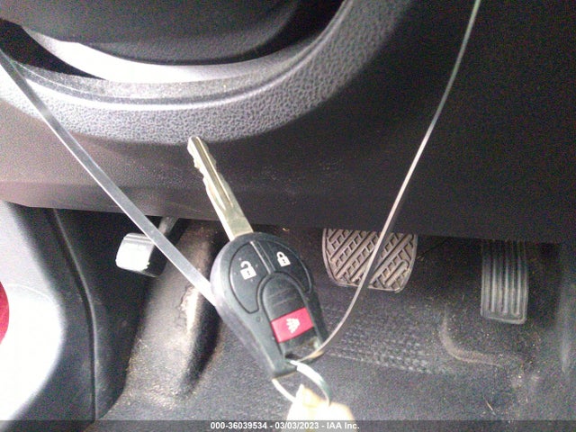 Nissan Rogue Select S 2015 JN8AS5MV1FW252979 Image 11
