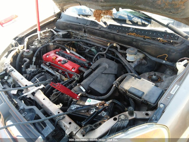 Honda CR-V EX 2002 JHLRD788X2C082984 Image 12