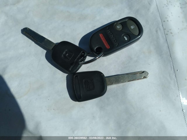 Honda CR-V EX 2002 JHLRD788X2C082984 Image 3